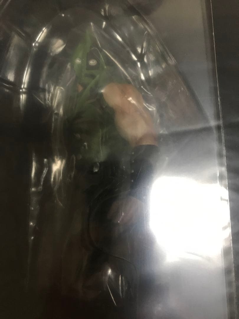 ccp キン肉マン ソルジャー 元祖ソルジャーver.原作カラー 未開封