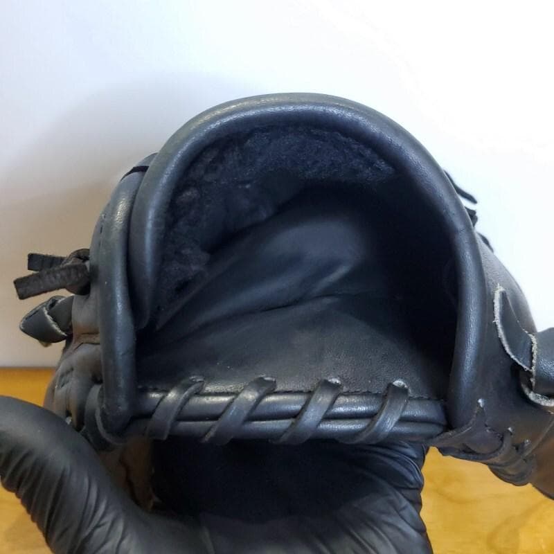 ウイルソン A2000 限定品 激レア 高校野球規定対応 内野用 硬式グローブ