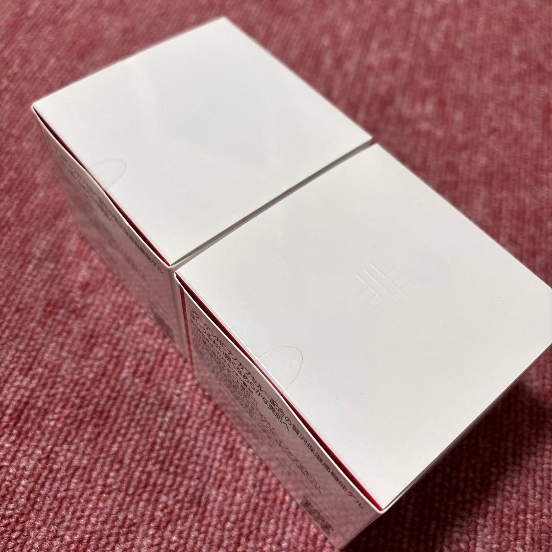 DR.CI:LABO SUPER MOISTURE EX 120g 2個セット