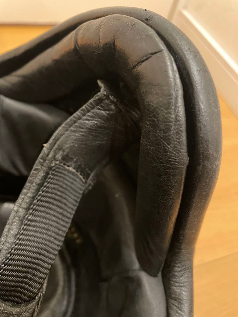 ヒロタケアライ1968 R7 皮巻きトリム 旧車