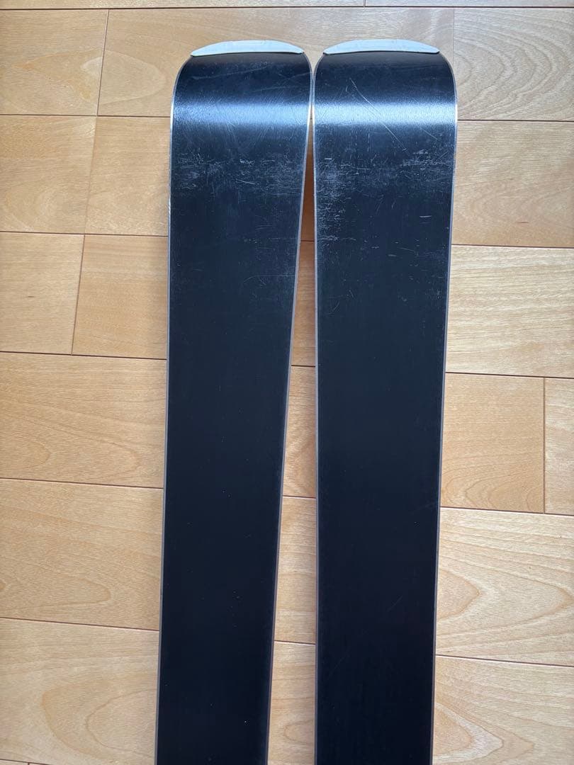 おまとめ商品　Hartスキーブーツポールセット140センチ