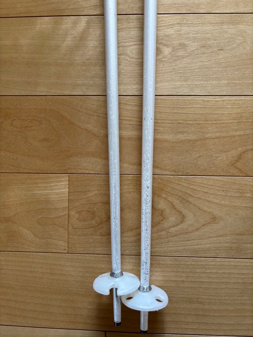 おまとめ商品　Hartスキーブーツポールセット140センチ