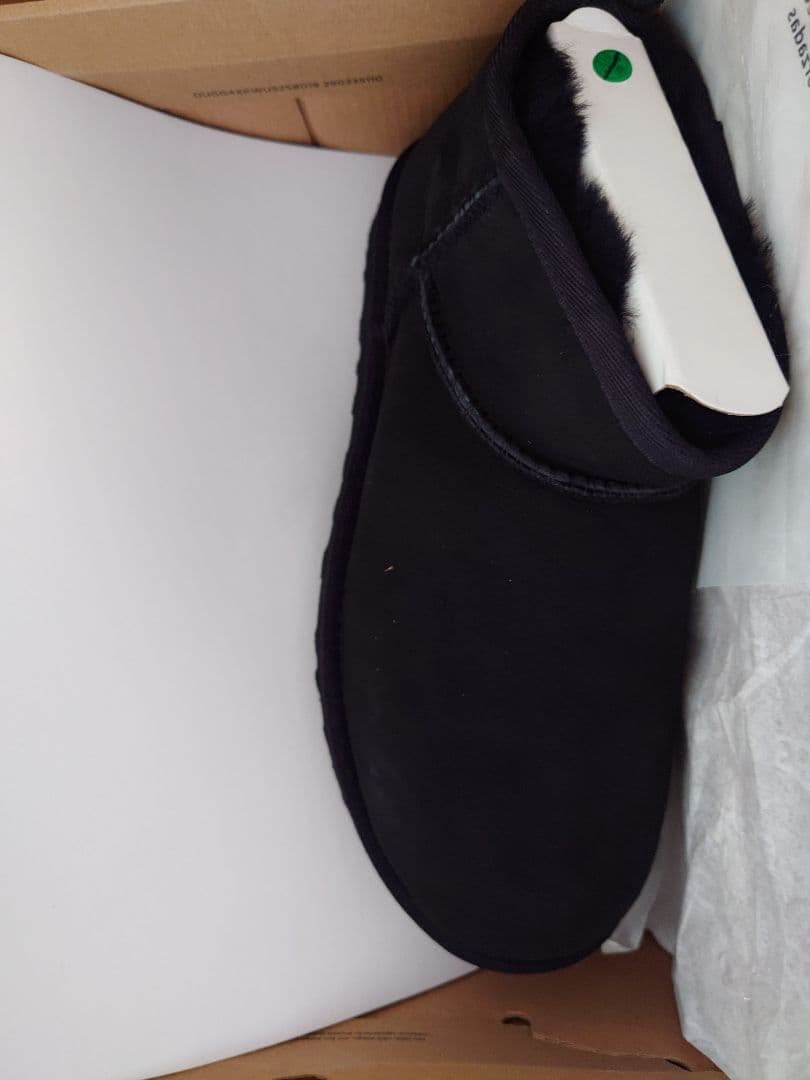 UGG Classic Ultra Miniアグクラシック ウルトラミニ ブーツ