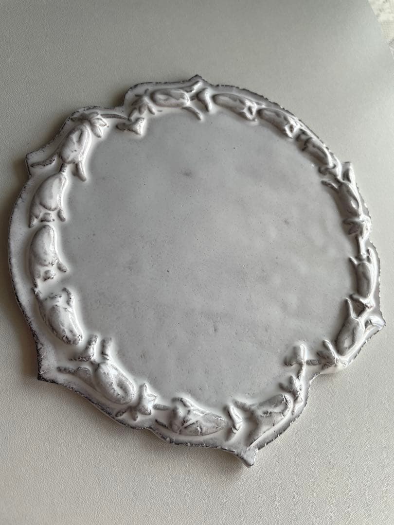 ジャンバティストAstier de Villatte