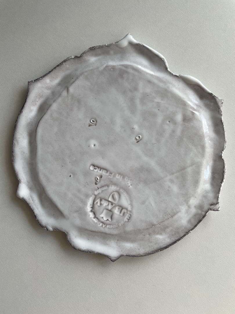 ジャンバティストAstier de Villatte