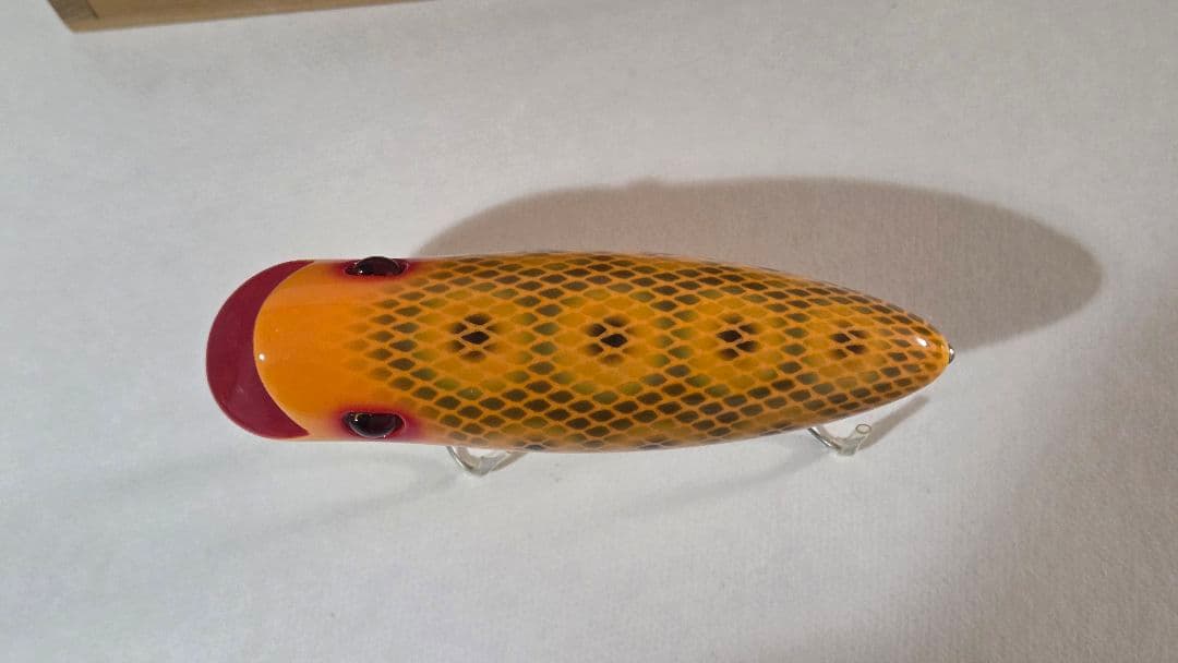 【Budd&Joey】バッド&ジョイ バンプキンジャック(グランピィ)