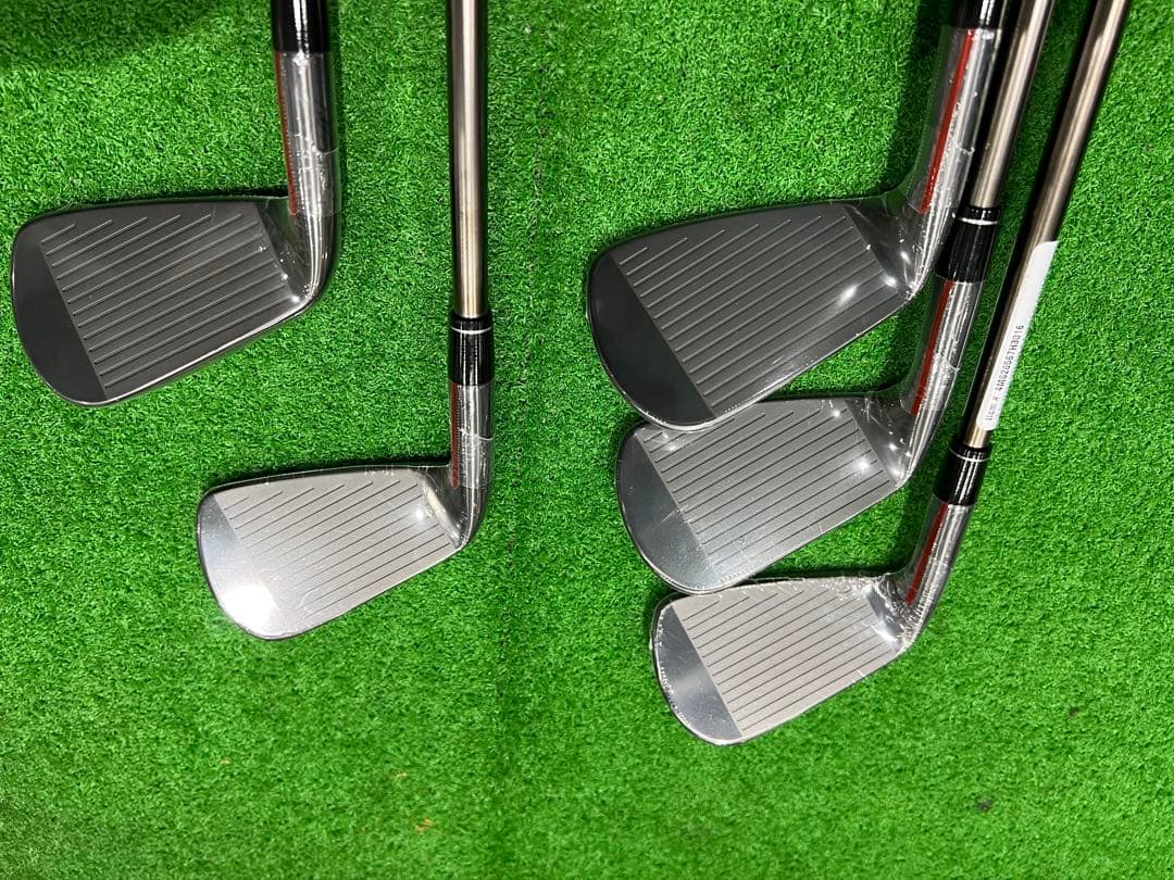 限定品CallawayキャロウェイX FORGED MAX STAR BLACK