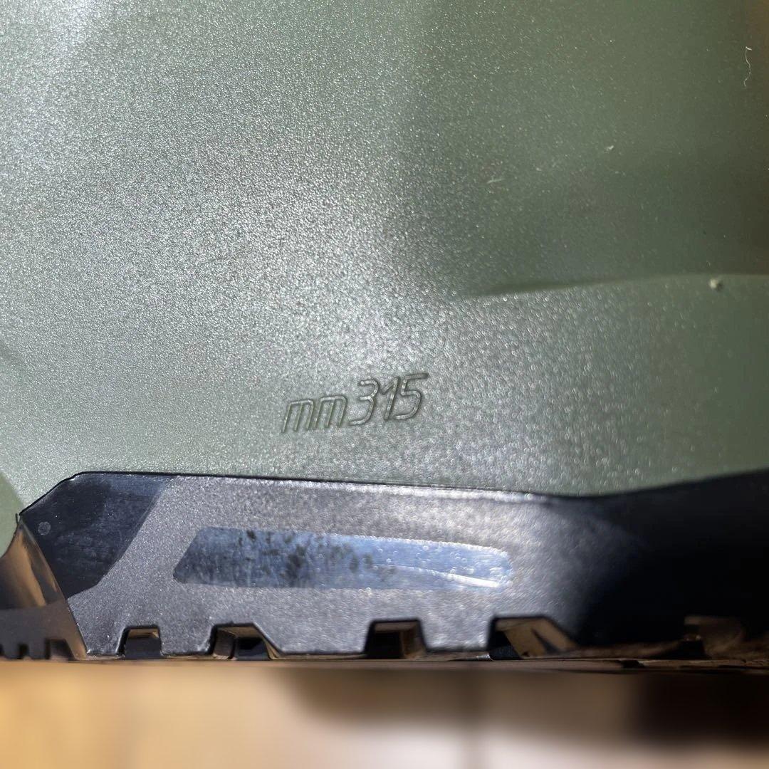 名機NORDICAノルディカACE 2STAR 27.0-27.5cm FS