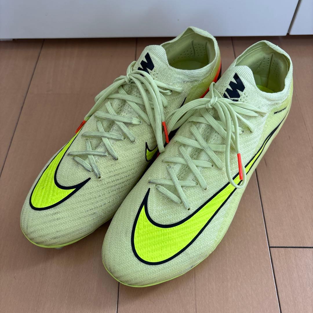 ぶるどっぐさん専用　NIKEマーキュリアル