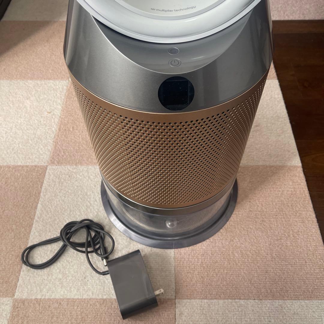 空気清浄機 Dyson