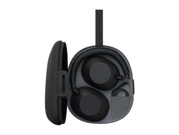 ヘッドホン WH-1000XM6