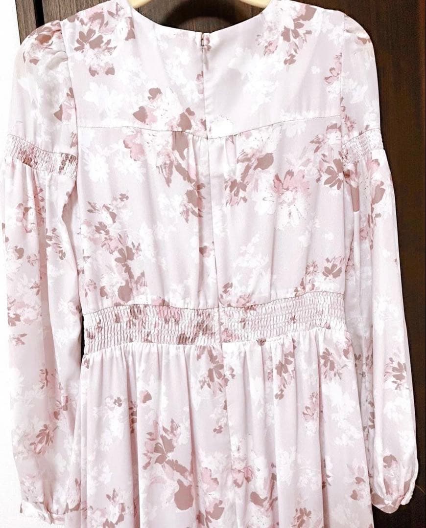 ワンピース Herlipto 2026 New Year Essential Dress M