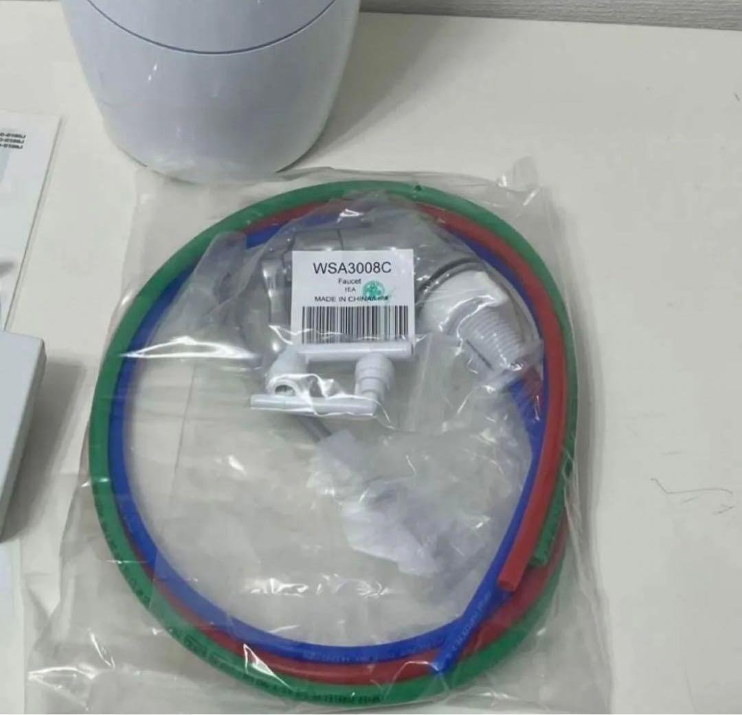 アムウェイ　eSpring IIビルトイン型浄水器　2022年製