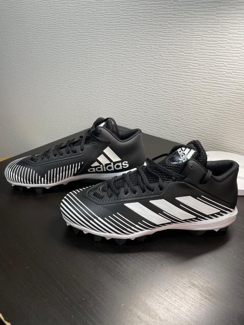 スパイク adidas Freak MD (24cm)