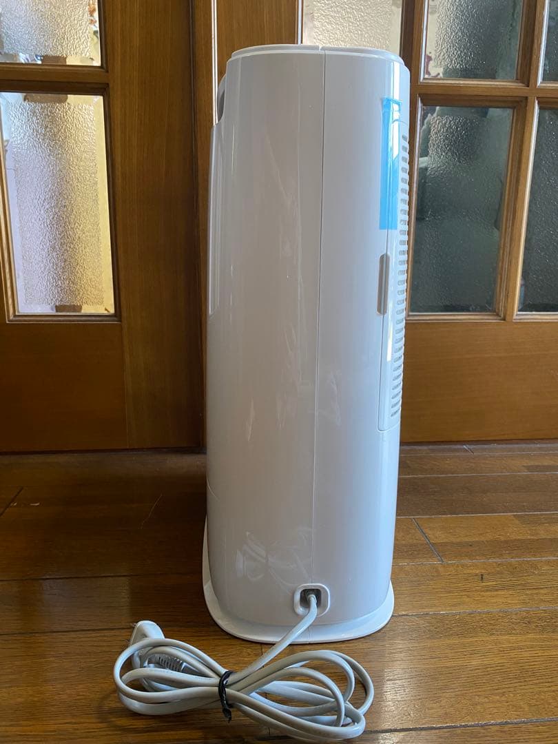 ✨美品✨Panasonic F-YZVX60-H 衣類乾燥除湿機 2022