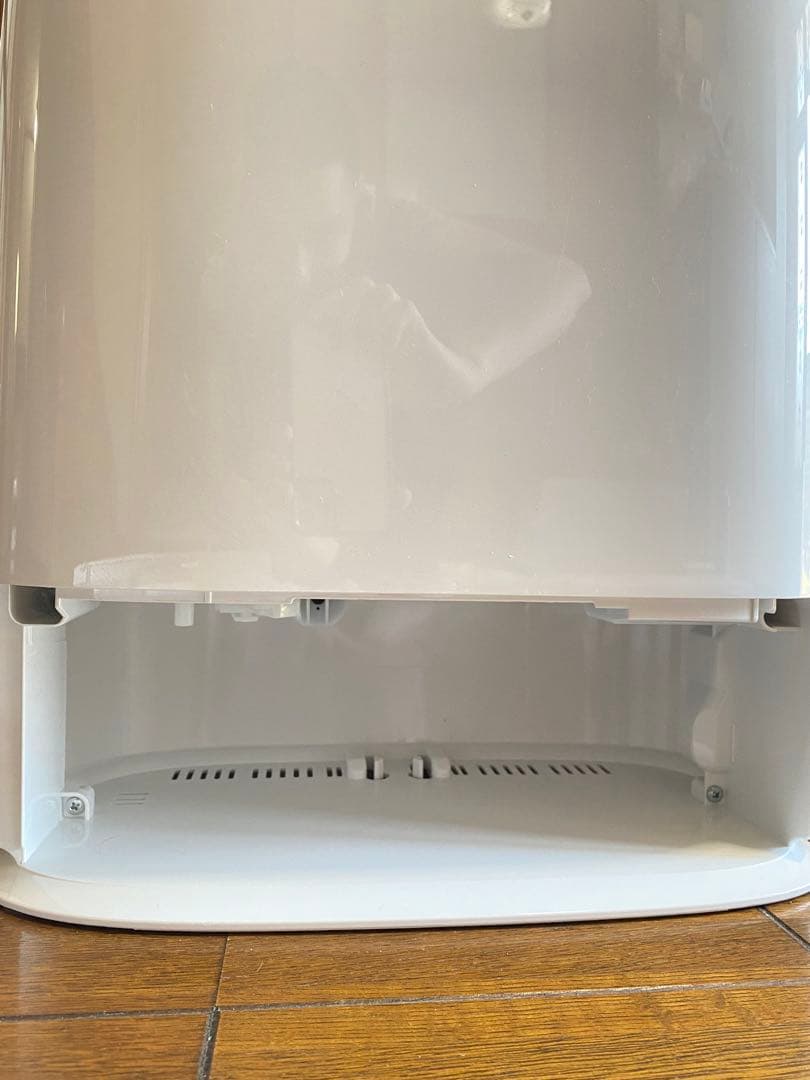 ✨美品✨Panasonic F-YZVX60-H 衣類乾燥除湿機 2022