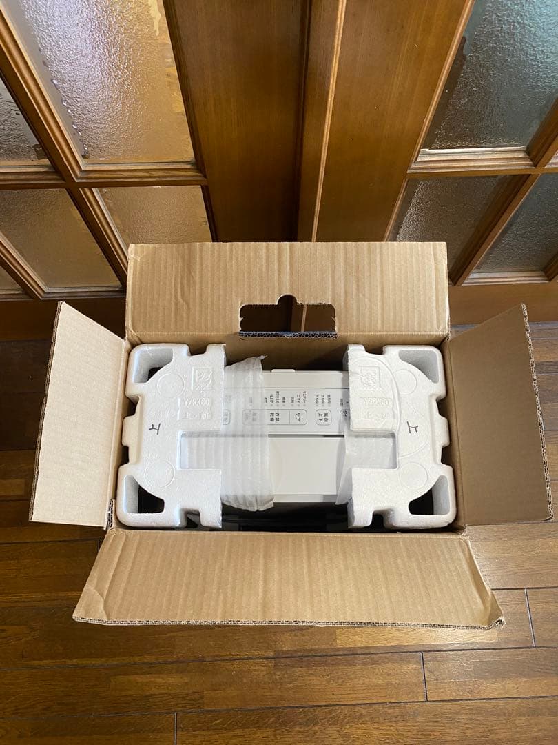 ✨美品✨Panasonic F-YZVX60-H 衣類乾燥除湿機 2022