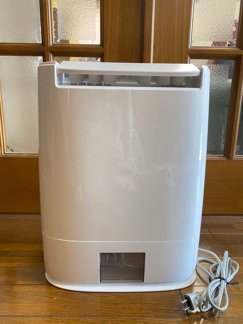 ✨美品✨Panasonic F-YZVX60-H 衣類乾燥除湿機 2022