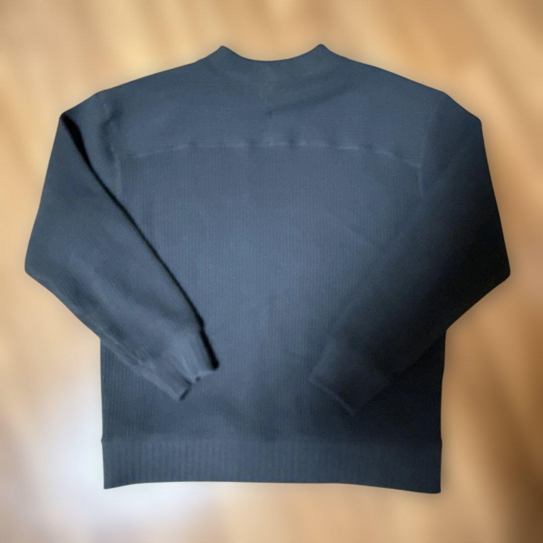 N*i様 ジャックマン新作サーマル