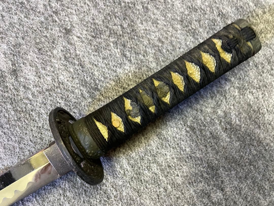 模造刀 2本セット コスプレ