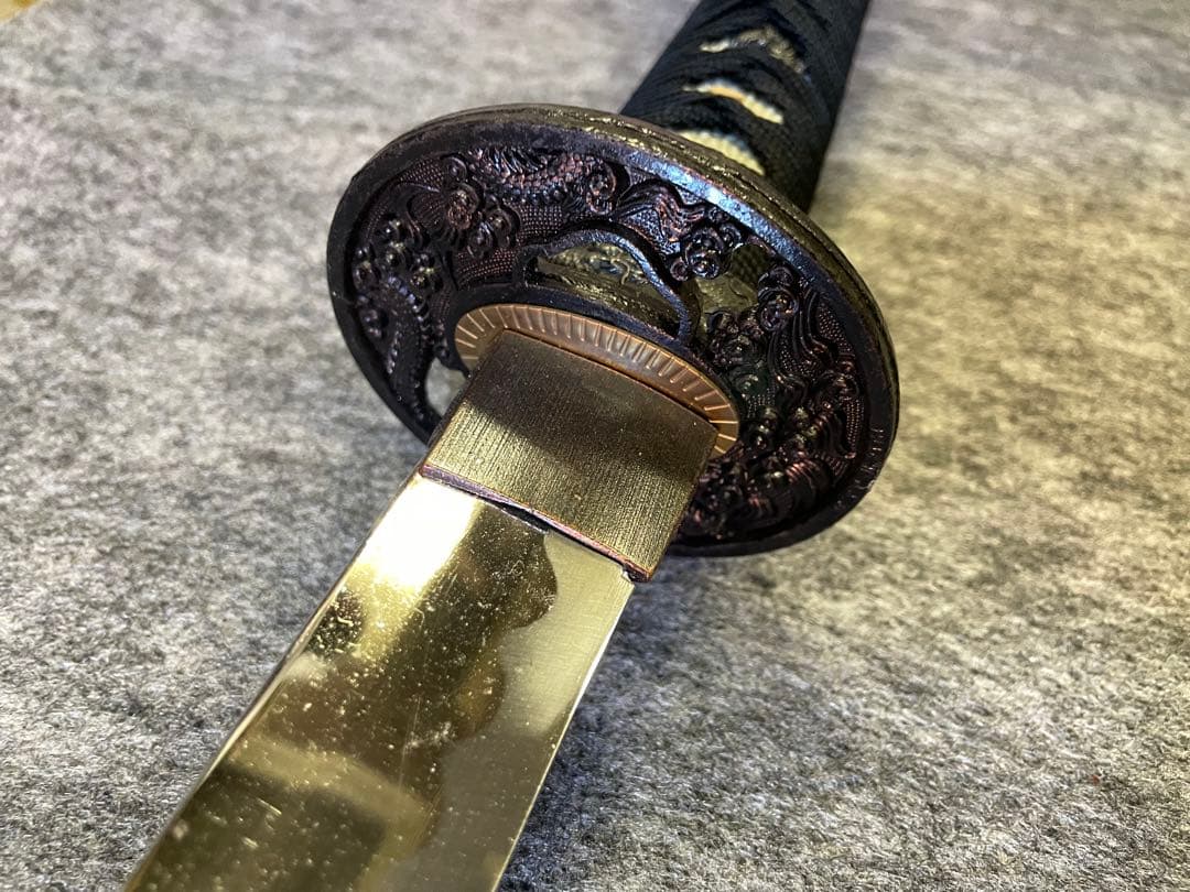 模造刀 2本セット コスプレ