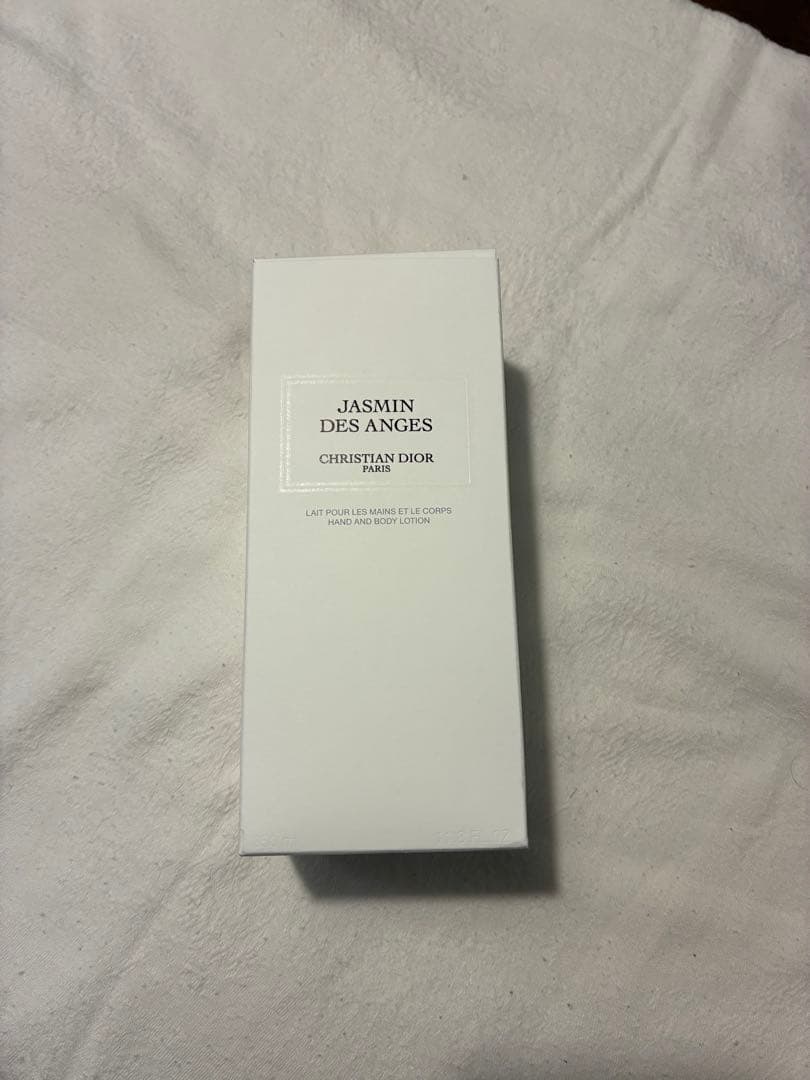 Christian Dior ボディローション