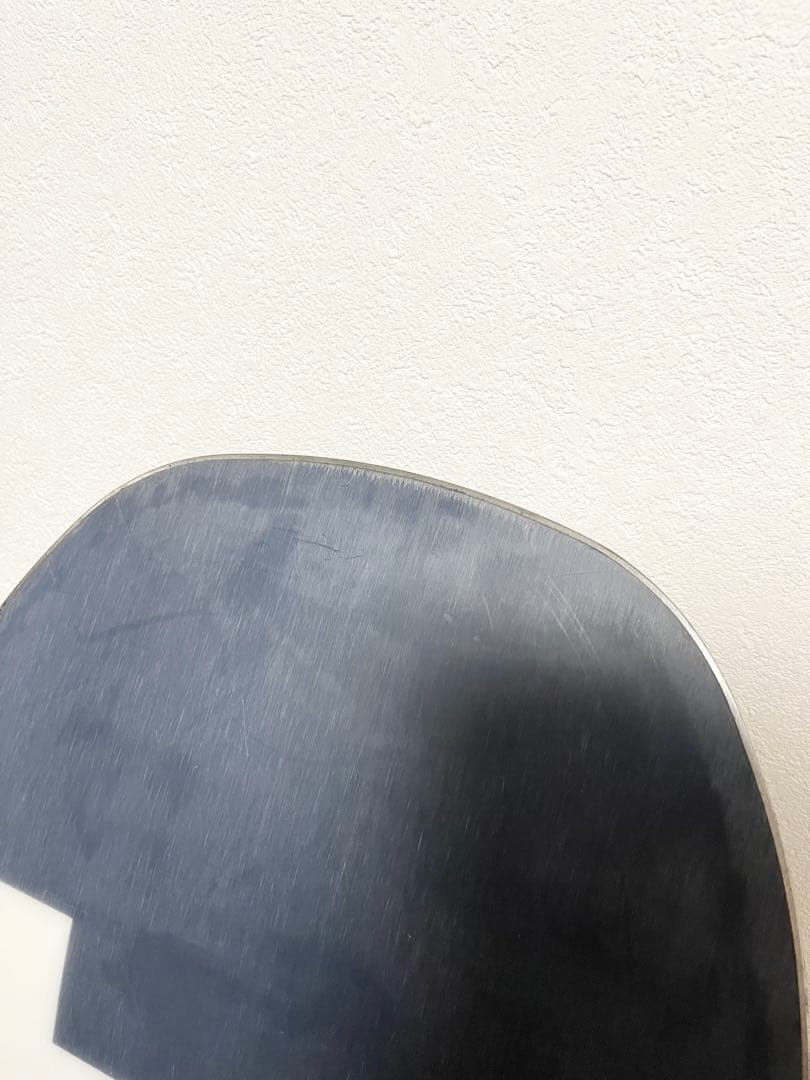 FNTC×FLUX　スノーボードセット　バインディング付　ダブルキャンバー