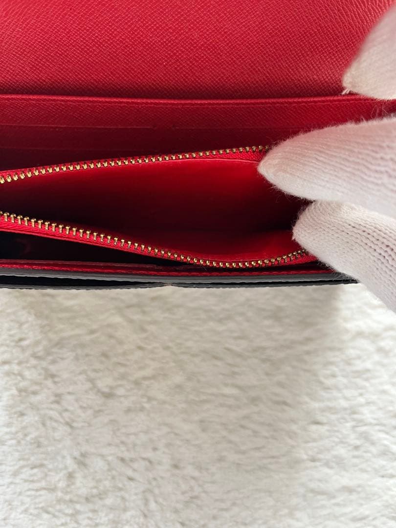 レア！ルイ・ヴィトン　ウォレット ノベルティ