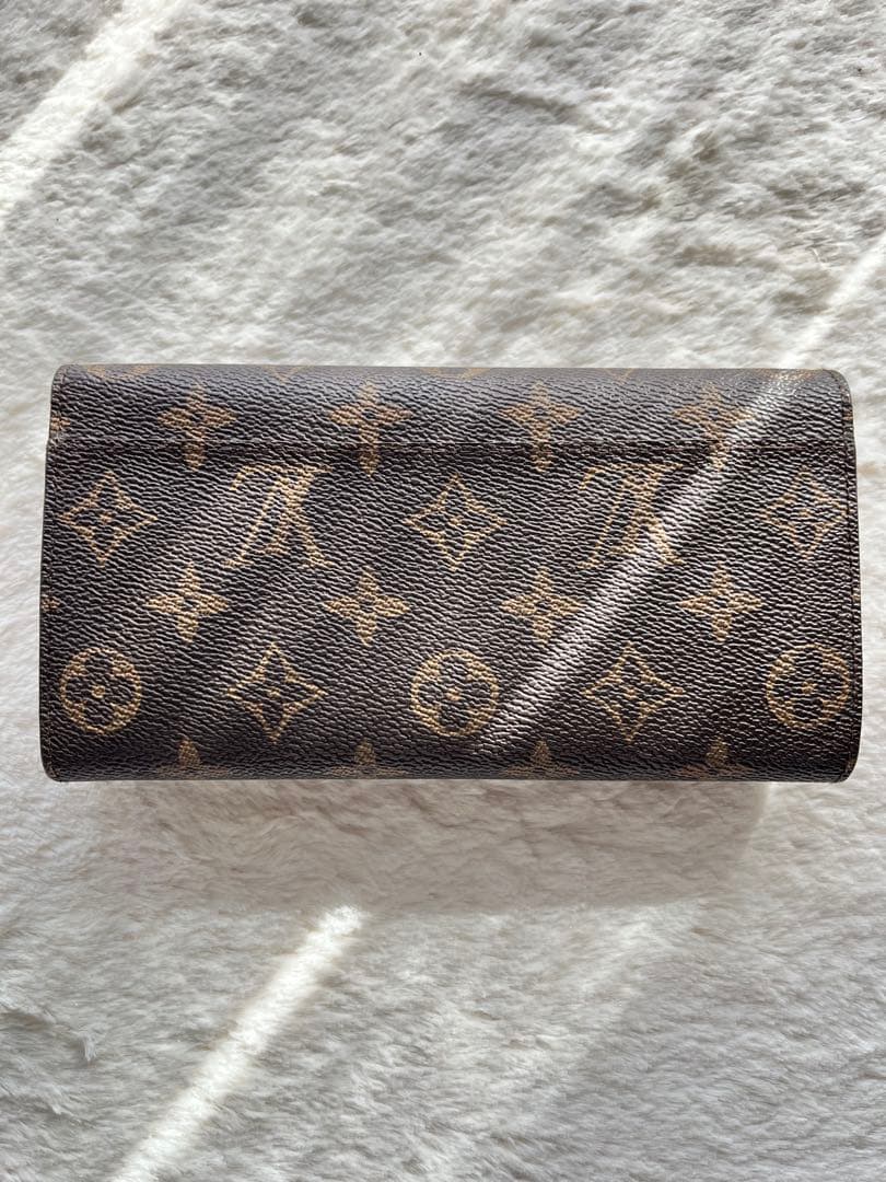 レア！ルイ・ヴィトン　ウォレット ノベルティ