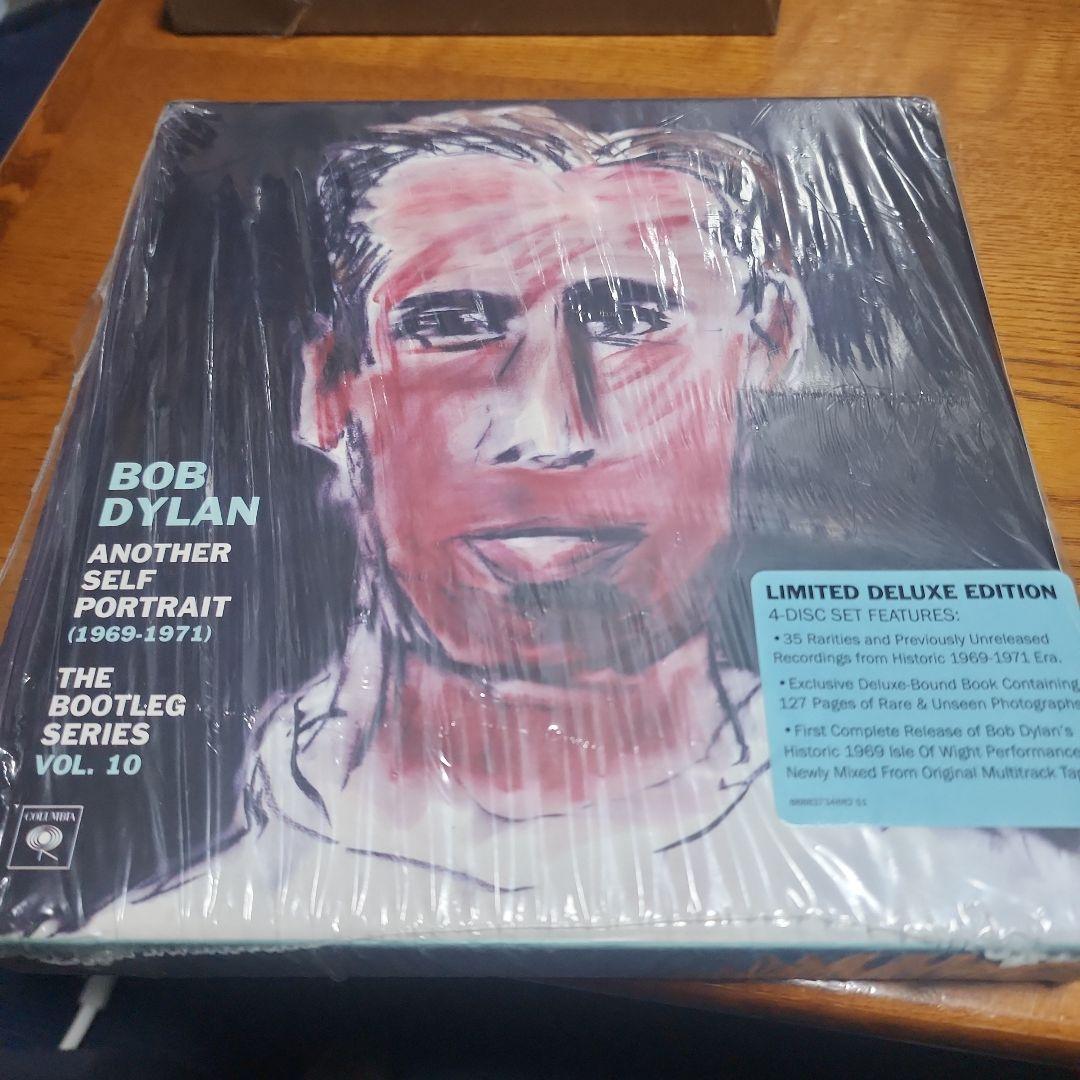 ボブ・ディラン/ Bootleg Series 10(デラックス・エディション）