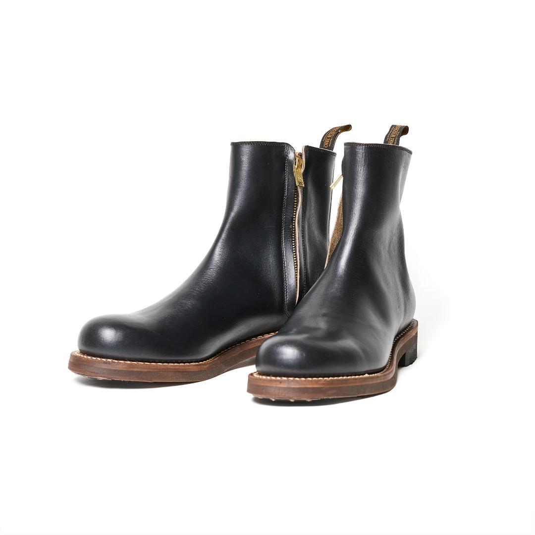 【未使用品】ROLLING DUB TRIO CASPER US8.5 黒