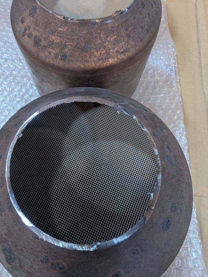 レジバン　触媒 X56　素材　3個セット