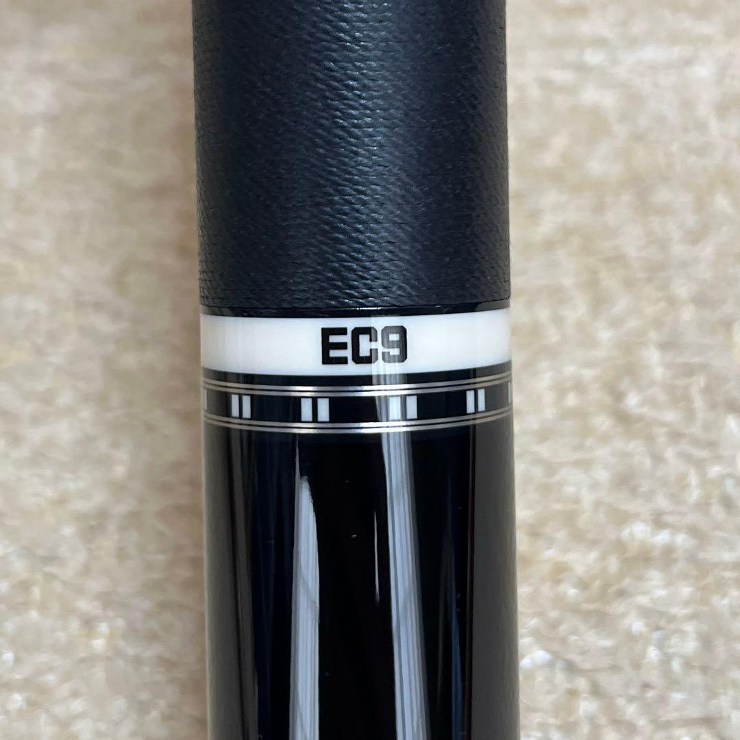 Mezz Cues EC9-K WX700シャフト