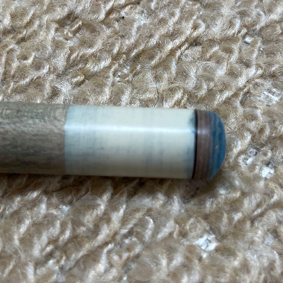 Mezz Cues EC9-K WX700シャフト