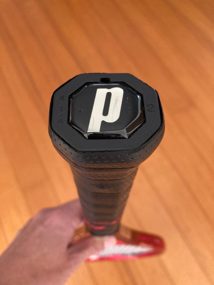 プリンス　ビースト100 G2（300g、バランス320mm）