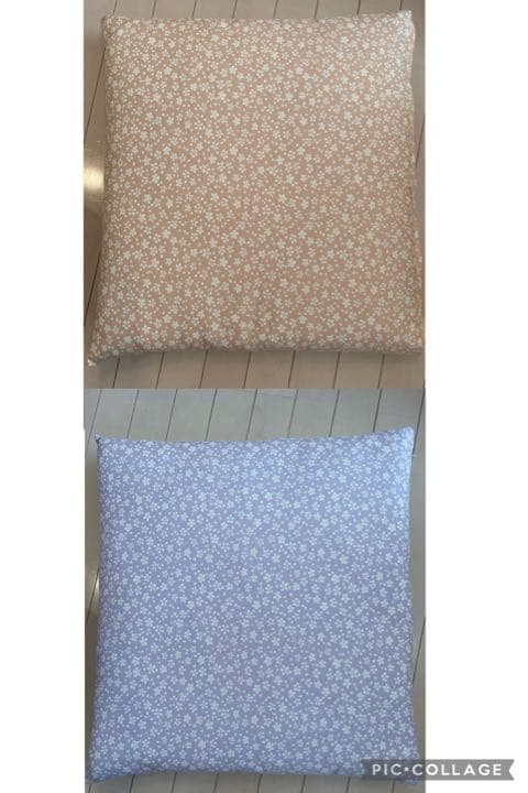 期間限定価格‼︎座布団5枚セット♡