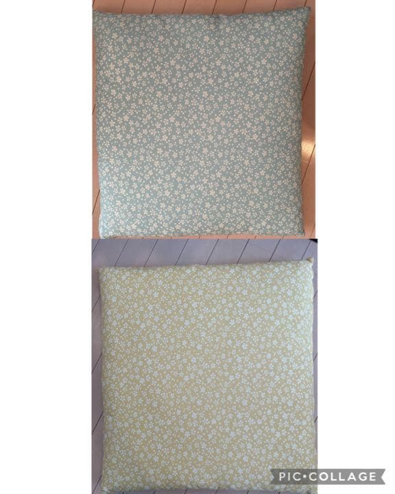 期間限定価格‼︎座布団5枚セット♡