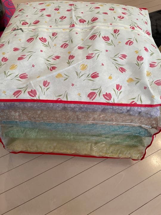 期間限定価格‼︎座布団5枚セット♡