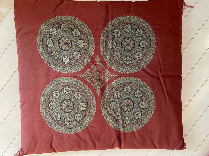 期間限定価格‼︎座布団5枚セット♡