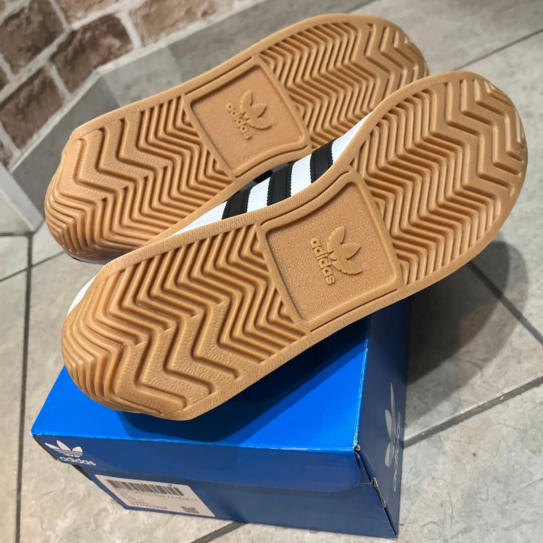 adidas新品タグ付き COUNTRY OG 275