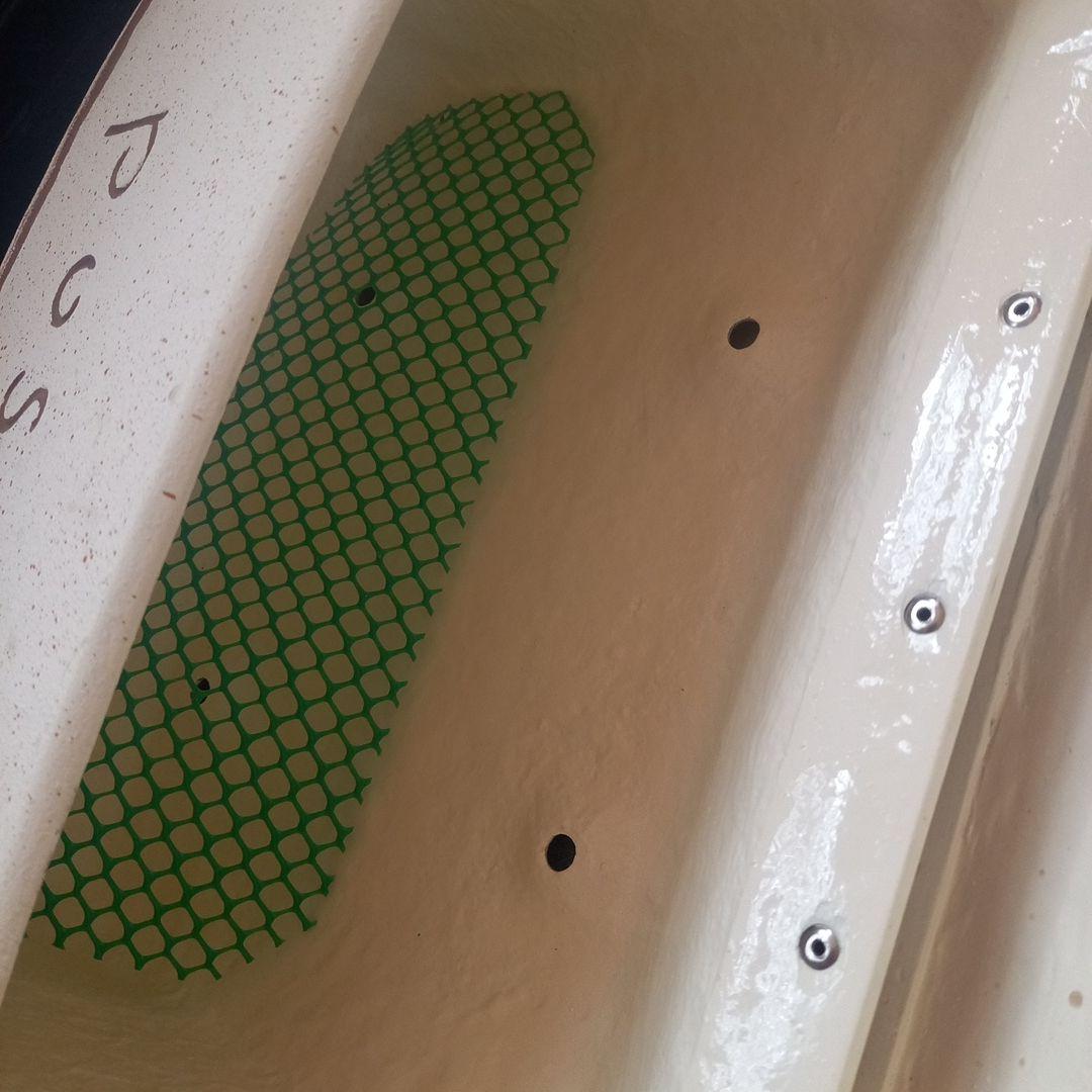 ディーズガーデン郵便受け　メールボックス　レトロカントリー風