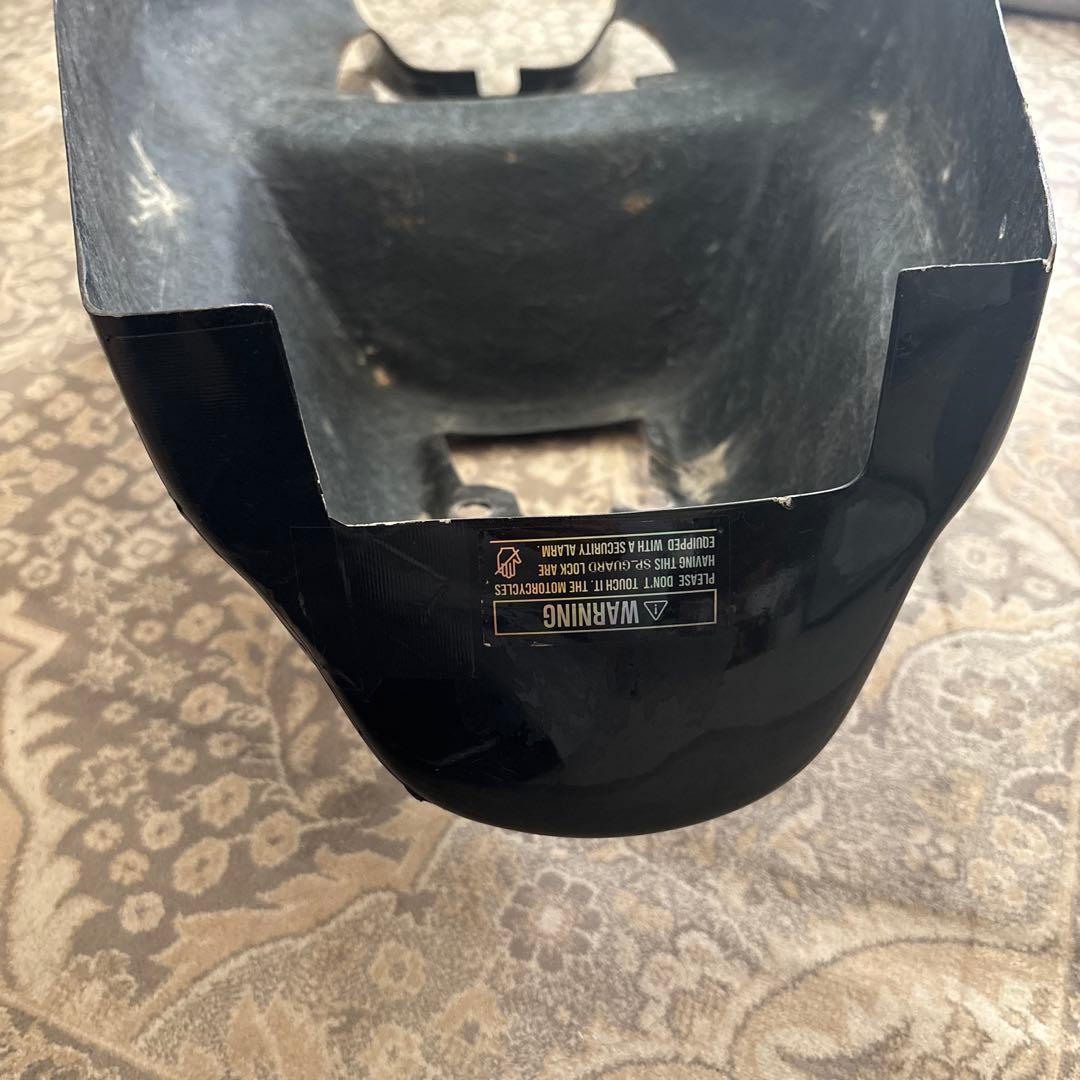 n*8様 HONDA NS1 サイドカウル テールカウル