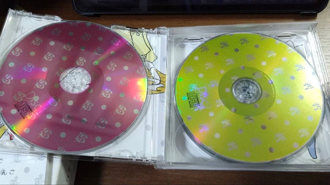 【正規品】詰め詰めりんご / くるりんご