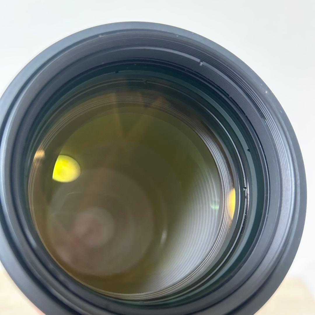 Canon キャノン LENS EF 300mm 1:4 L 望遠レンズ