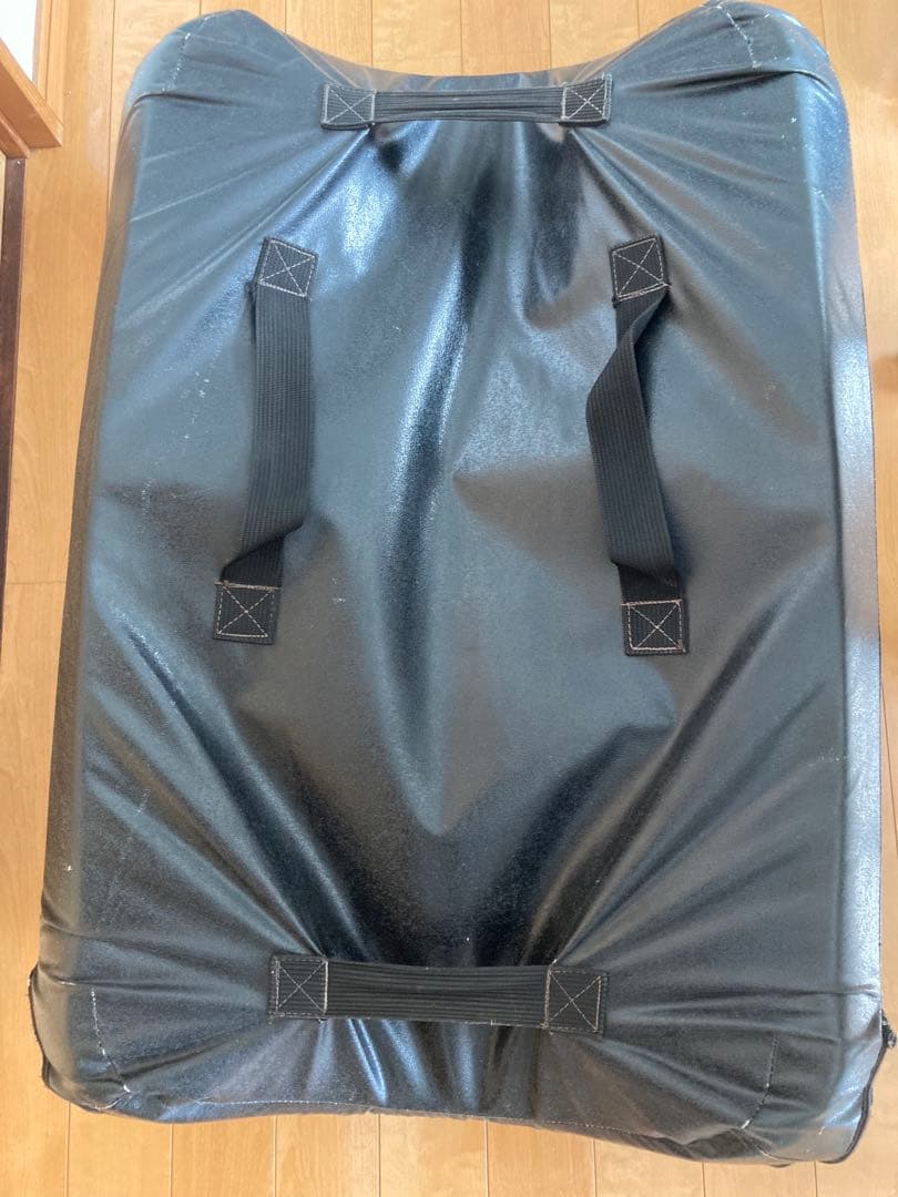 LOTUSCLUB ロータスクラブ　スーパーダミーミット　ビックミット