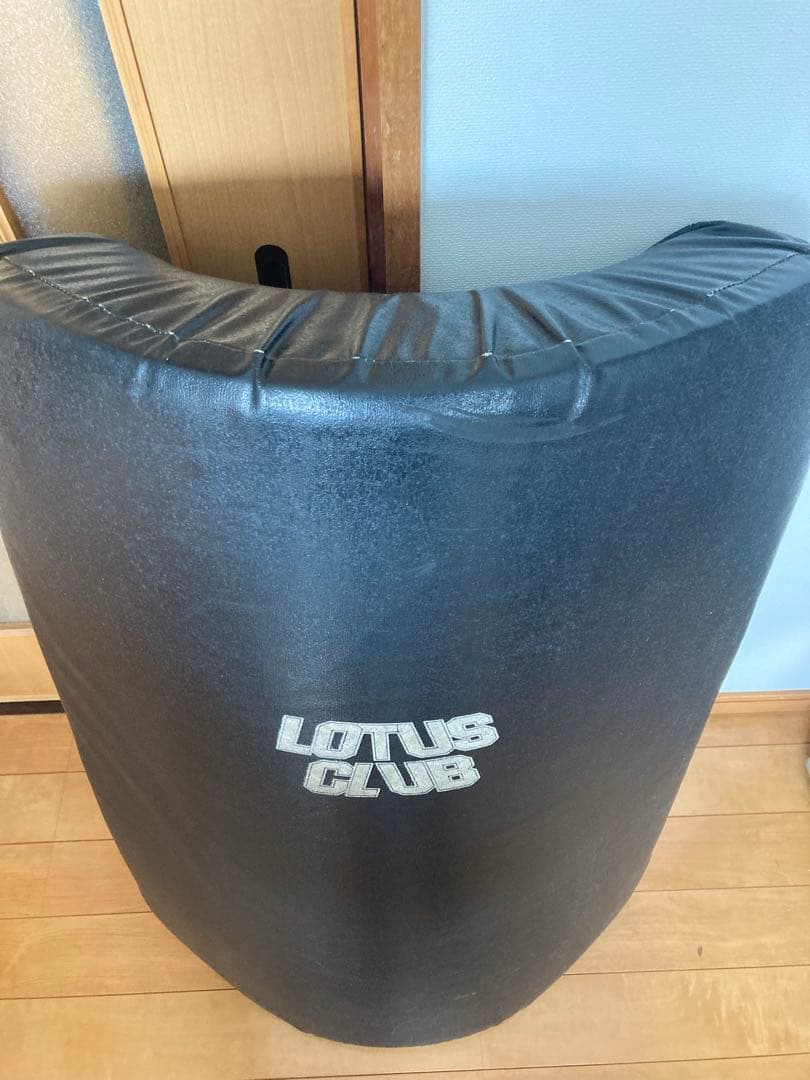 LOTUSCLUB ロータスクラブ　スーパーダミーミット　ビックミット