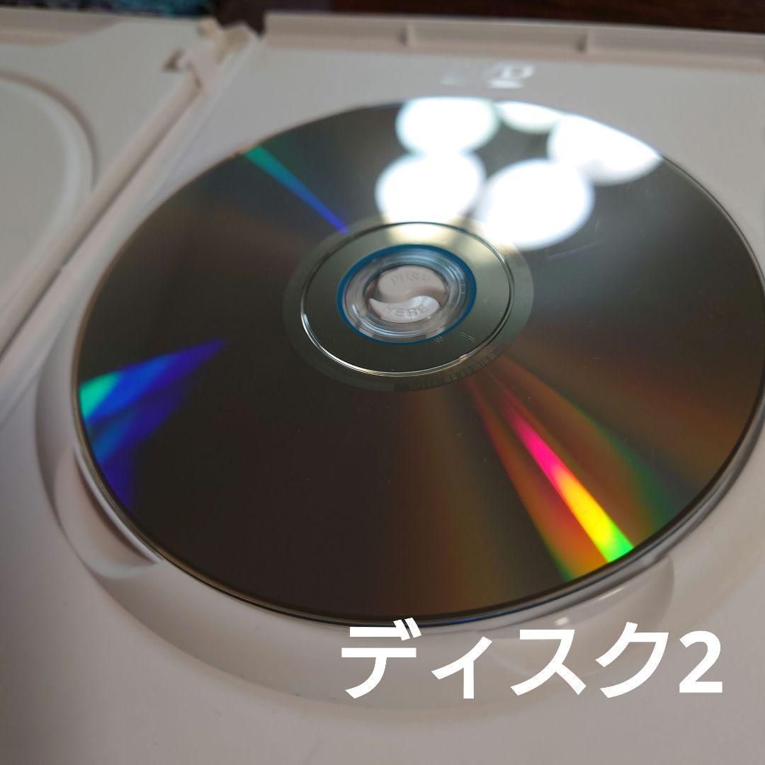 4484) NHK大河ドラマ 新選組!完全版 第壱集 DVD-BOX〈7枚組〉
