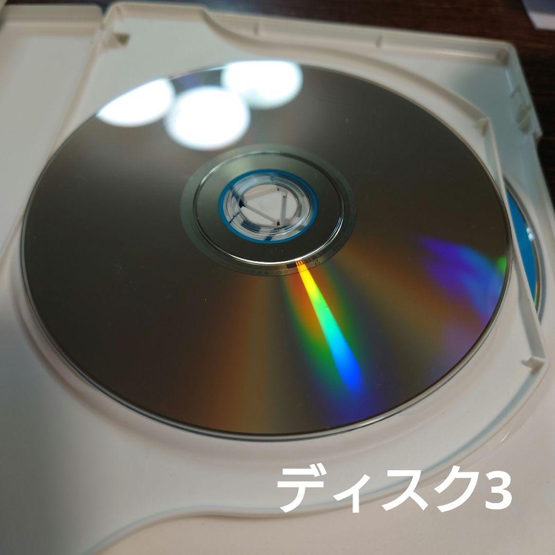 4484) NHK大河ドラマ 新選組!完全版 第壱集 DVD-BOX〈7枚組〉