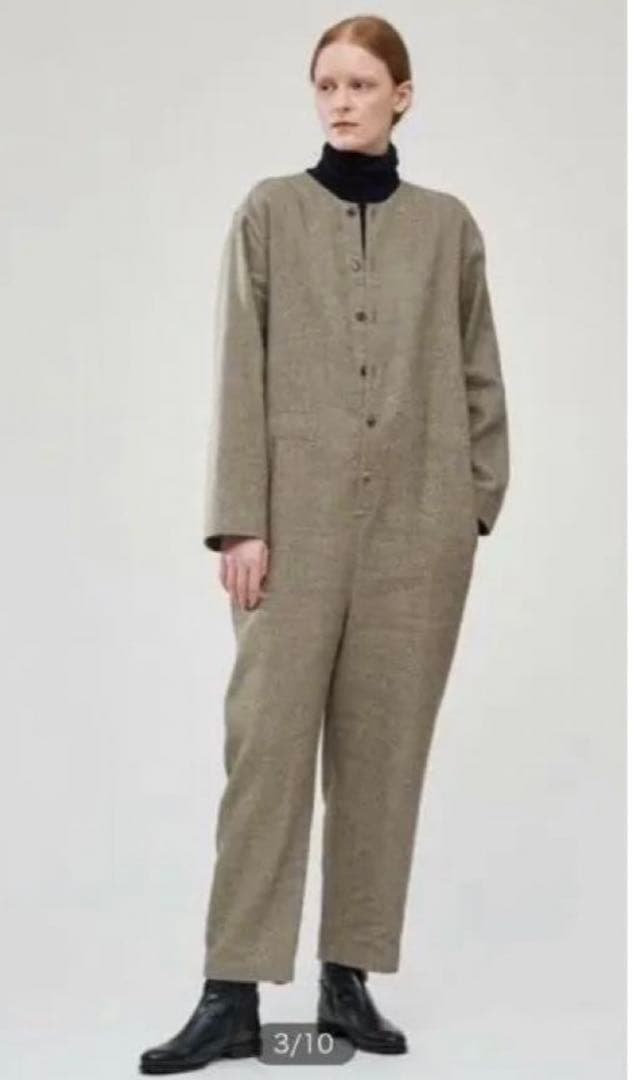 大特価✨お値下げ中❗️ギャルリーヴィ　オールインワン