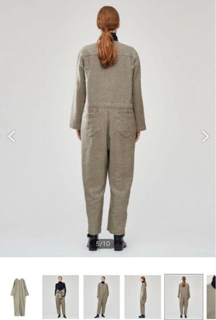 大特価✨お値下げ中❗️ギャルリーヴィ　オールインワン